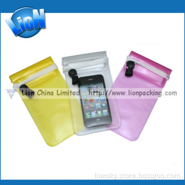 Waterproof Phone Bag for iPhone
